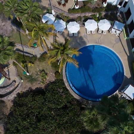 Hotel Punta Serena&Resorts - Solo Parejas Tenacatita Exterior foto