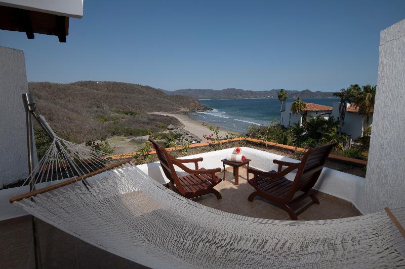 Hotel Punta Serena&Resorts - Solo Parejas Tenacatita Exterior foto